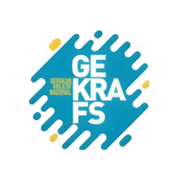 Gekrafs Ngawi